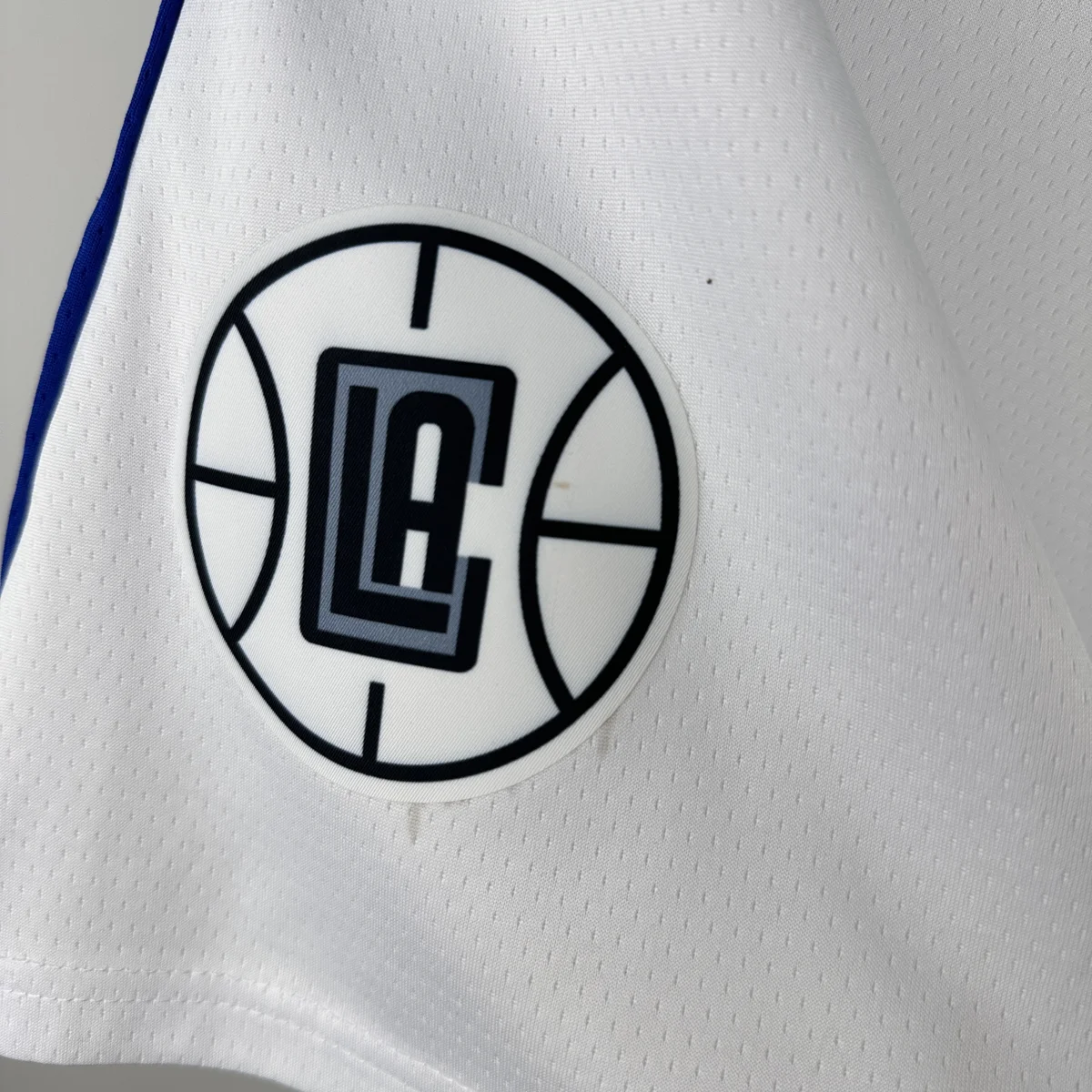 Camisa - LA Clippers
