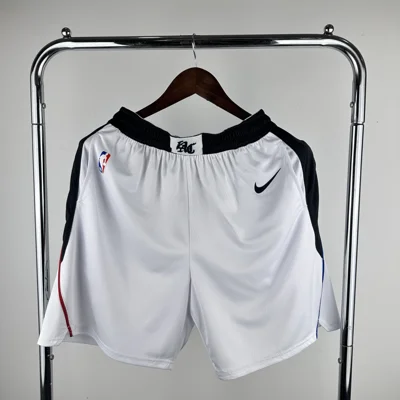 Camisa - LA Clippers