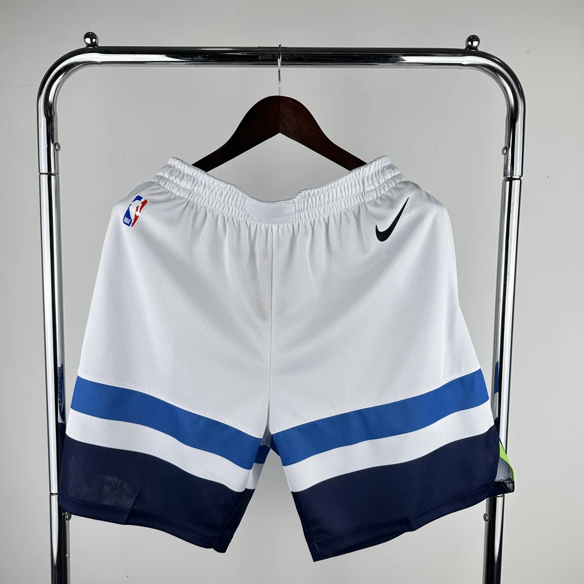 Camisa titular - Minnesota Timberwolves