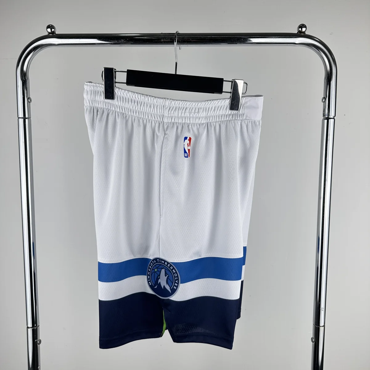 Camisa titular - Minnesota Timberwolves
