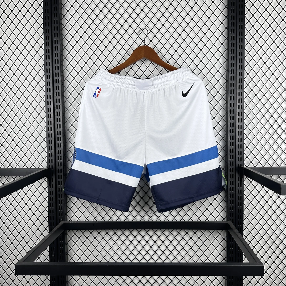 Camisa titular - Minnesota Timberwolves