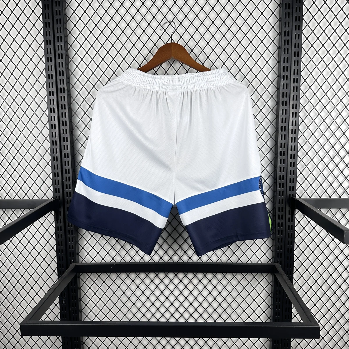 Camisa titular - Minnesota Timberwolves