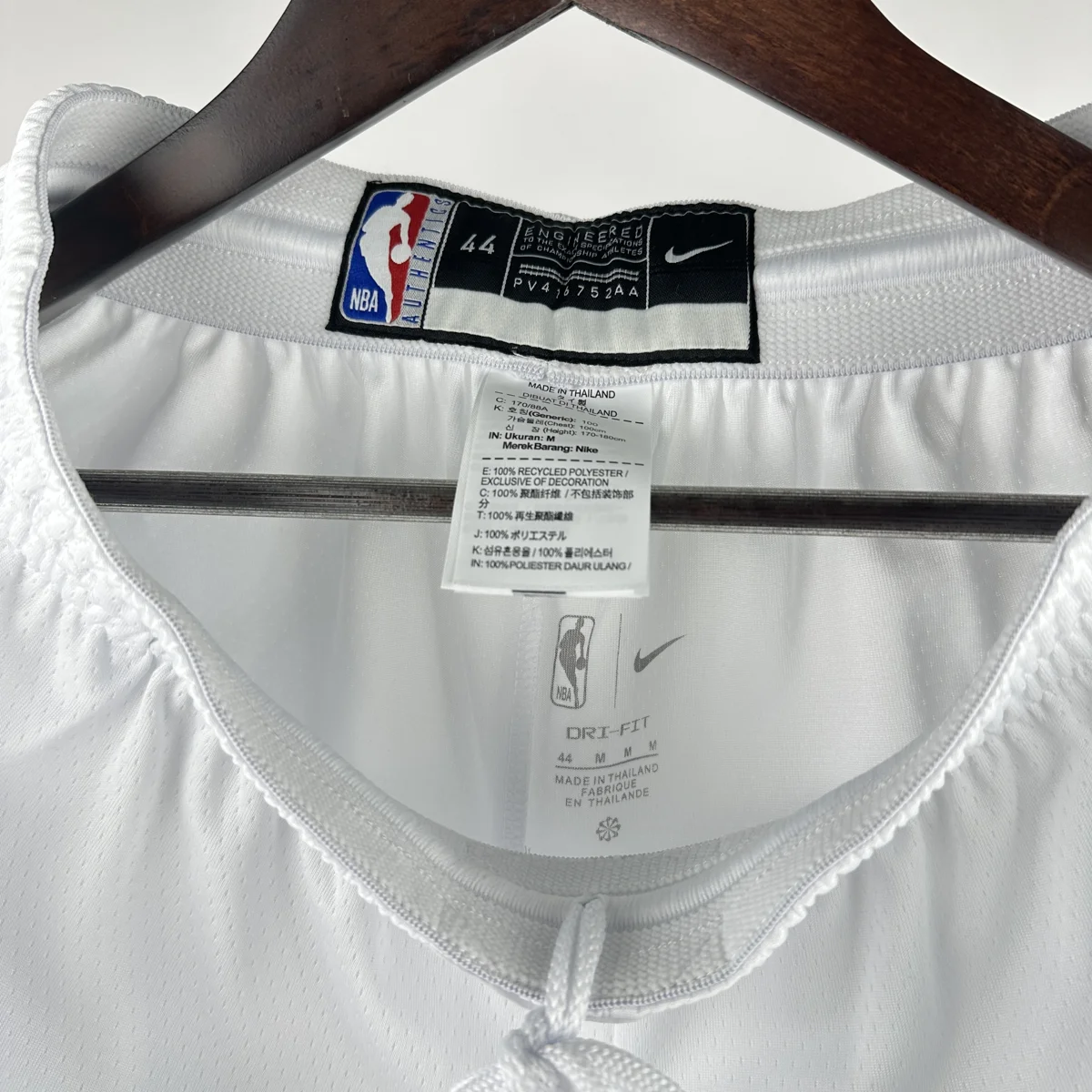 Camisa titular - Minnesota Timberwolves