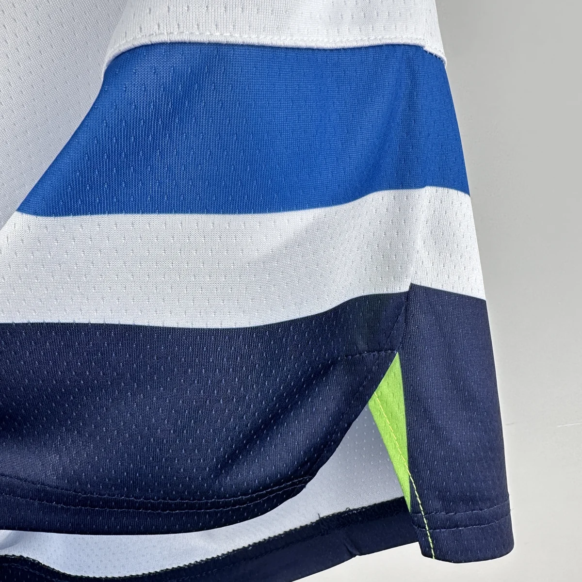 Camisa titular - Minnesota Timberwolves