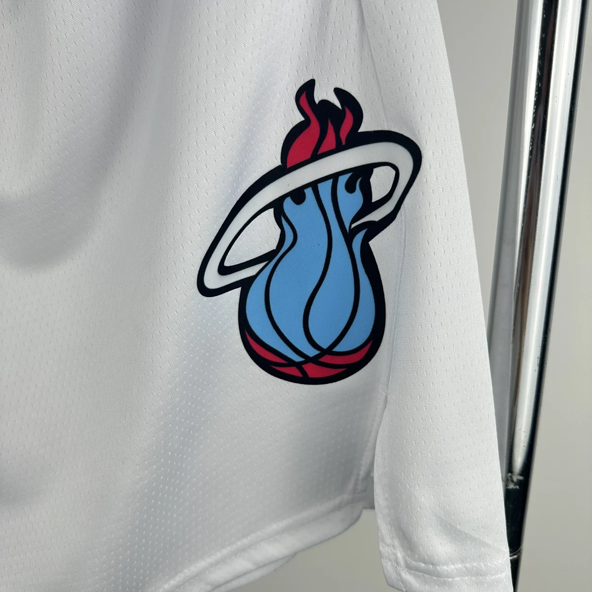 Camisa - Miami Heat