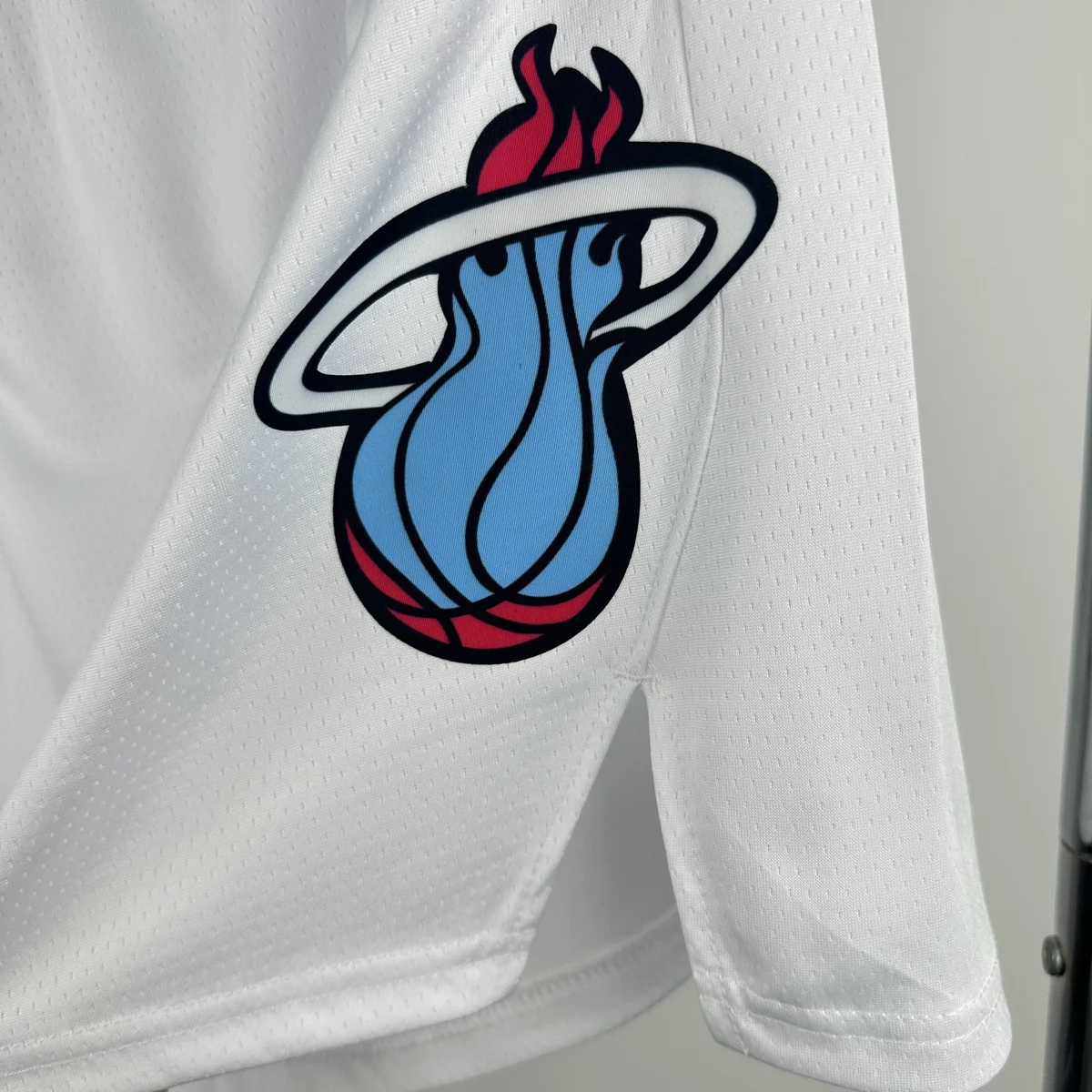 Camisa - Miami Heat