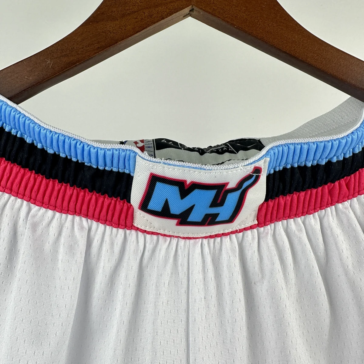 Camisa - Miami Heat