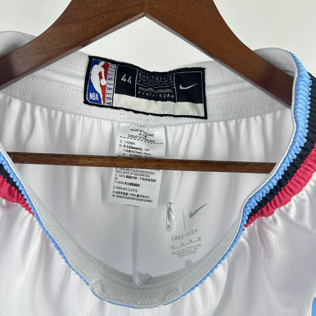 Camisa - Miami Heat