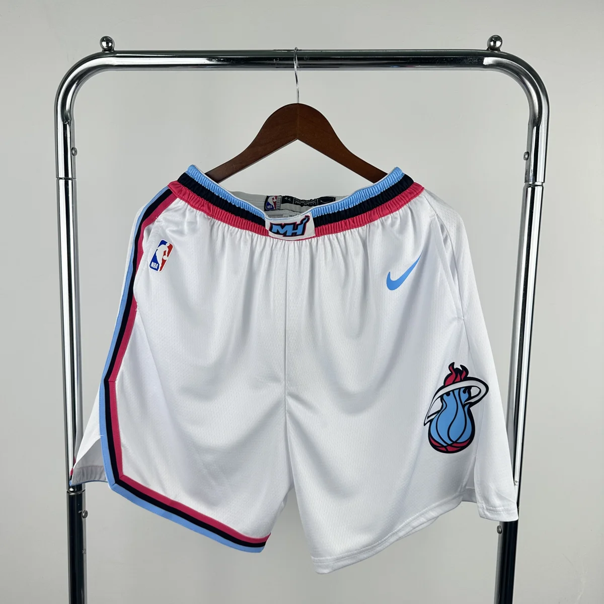 Camisa - Miami Heat