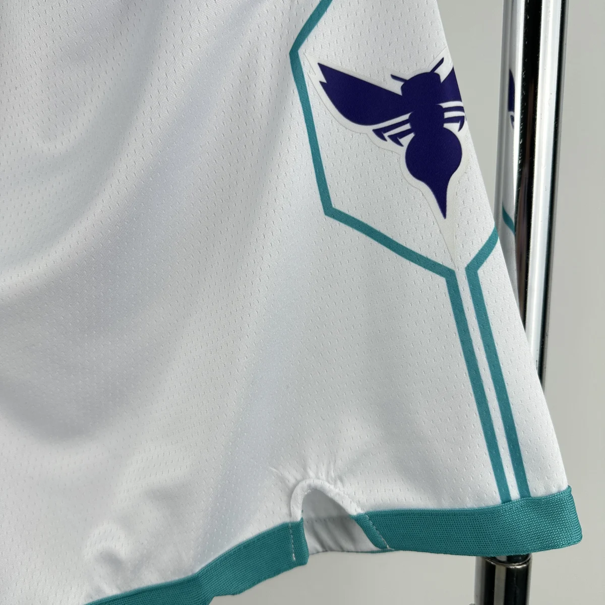 Camisa - Charlotte Hornets