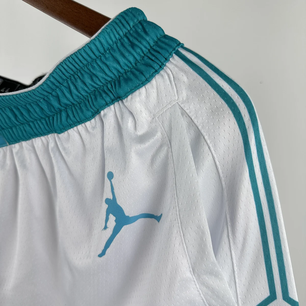 Camisa - Charlotte Hornets