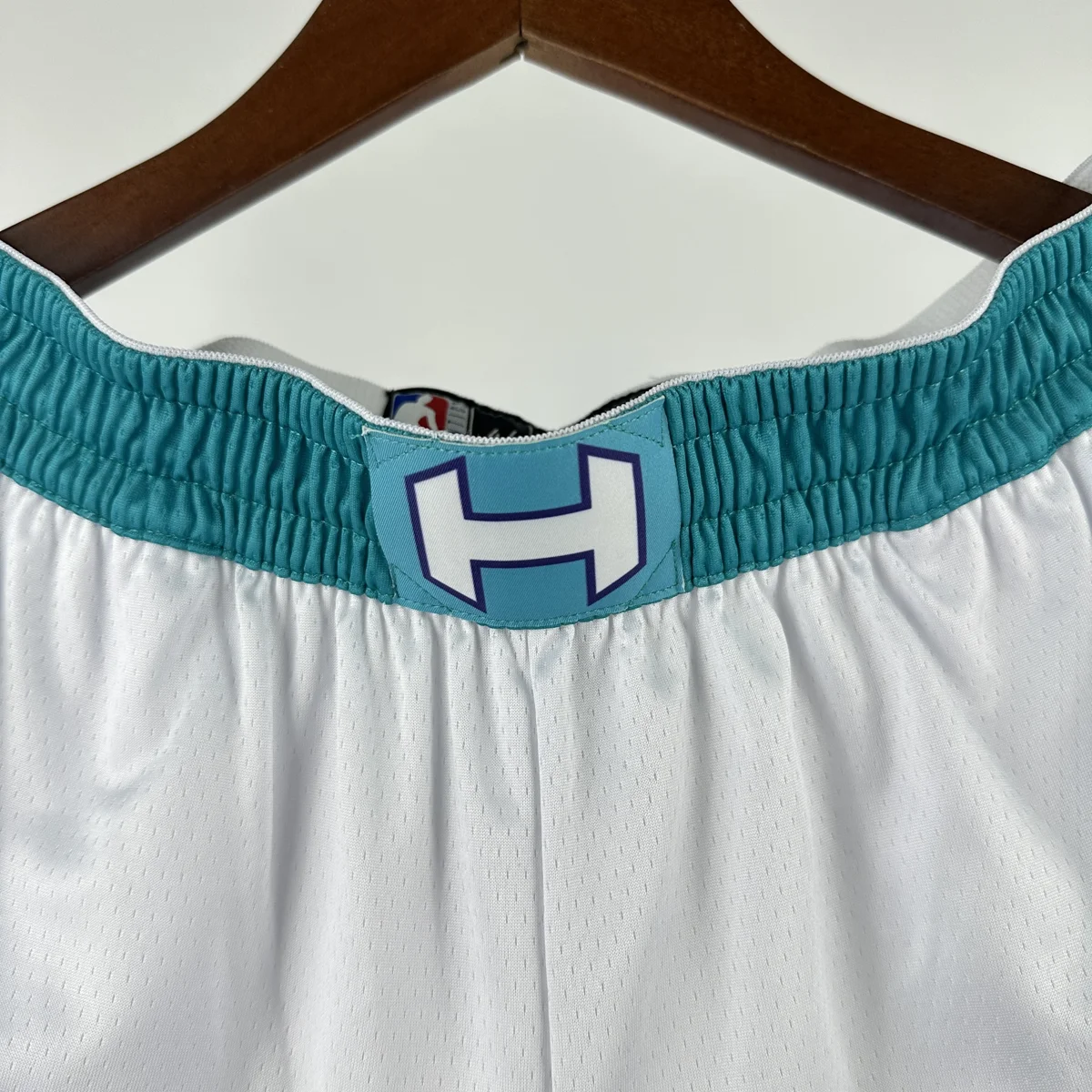 Camisa - Charlotte Hornets