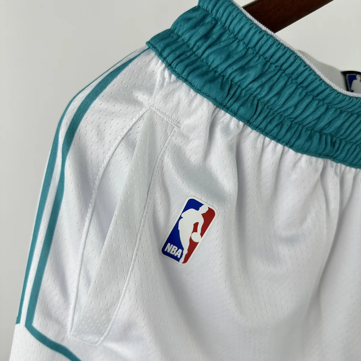 Camisa - Charlotte Hornets