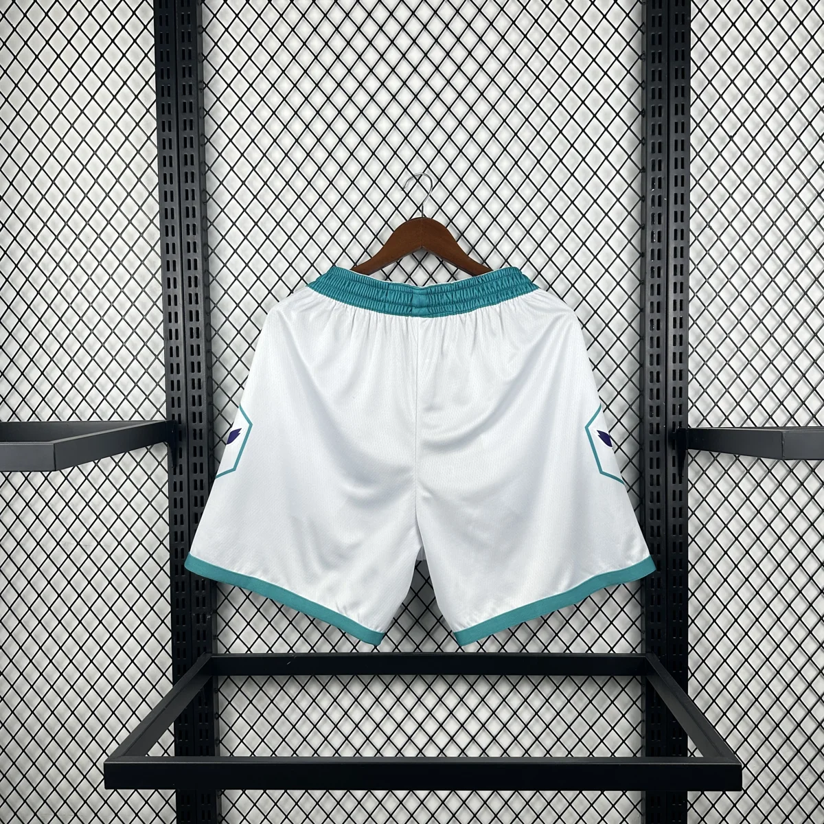 Camisa - Charlotte Hornets