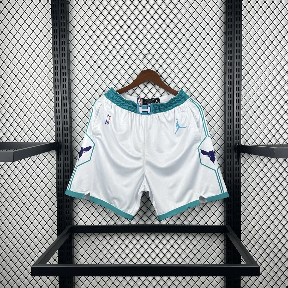 Camisa - Charlotte Hornets