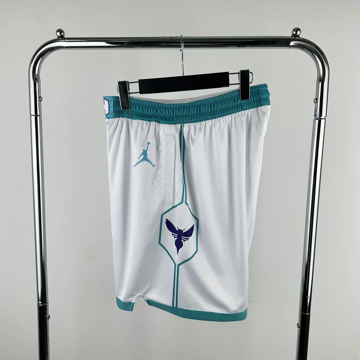 Camisa - Charlotte Hornets