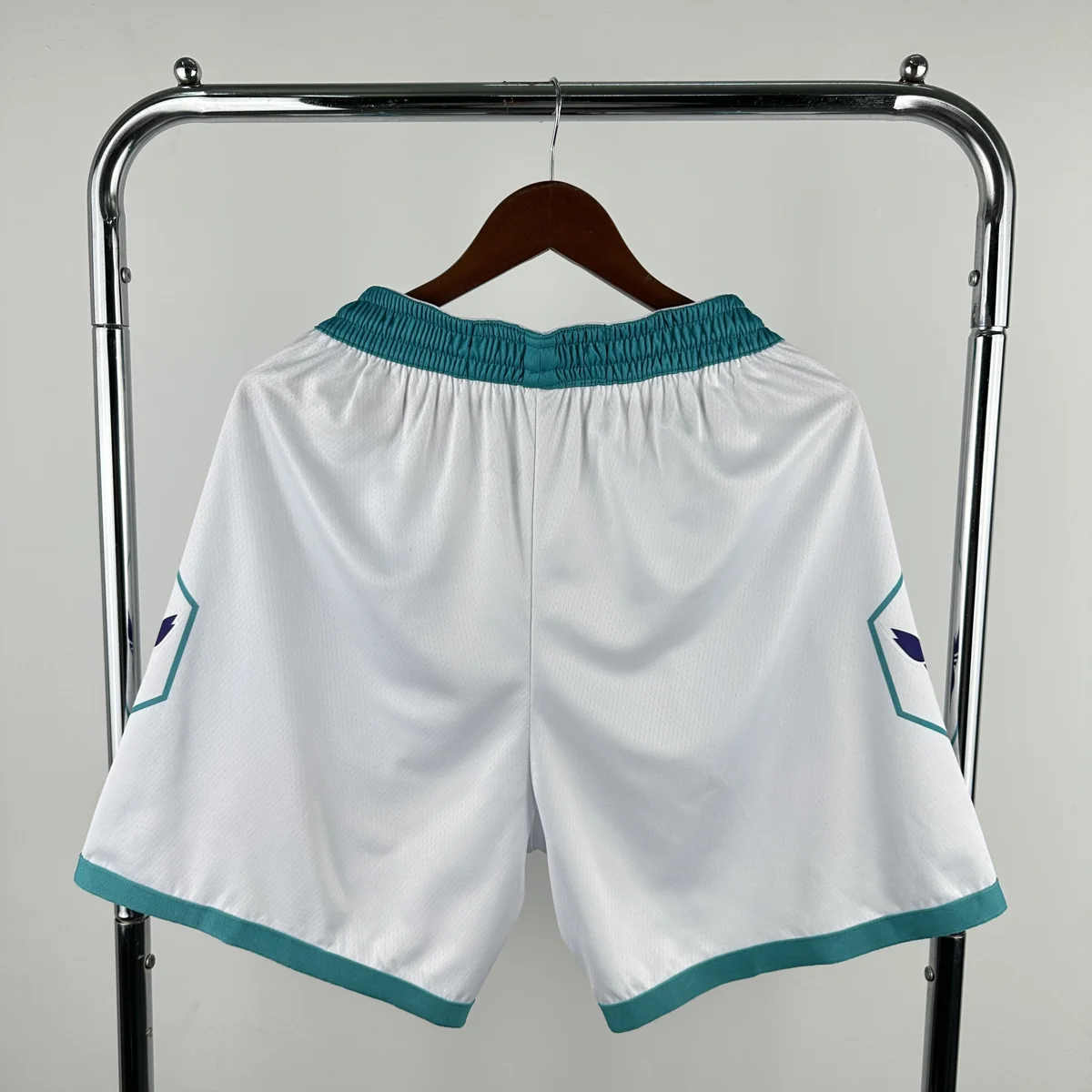 Camisa - Charlotte Hornets