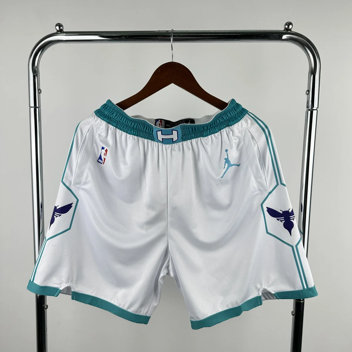 Camisa - Charlotte Hornets