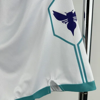 Camisa - Charlotte Hornets