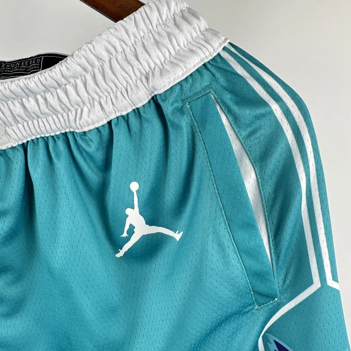 Camisa - Charlotte Hornets