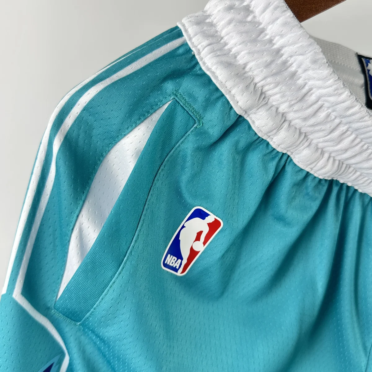 Camisa - Charlotte Hornets