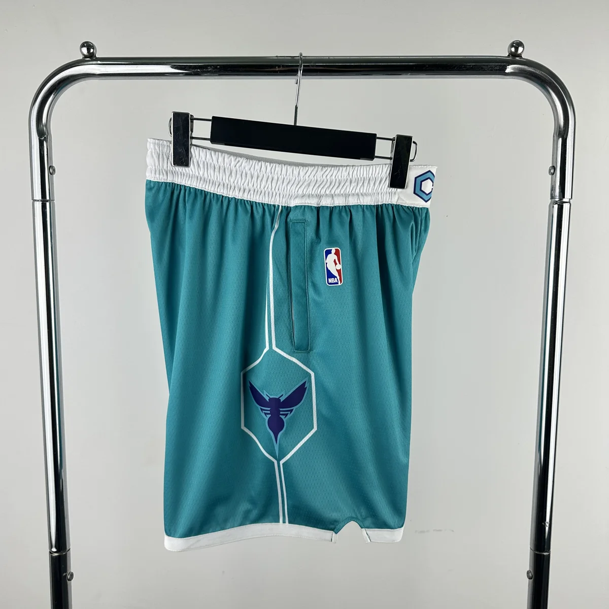 Camisa - Charlotte Hornets