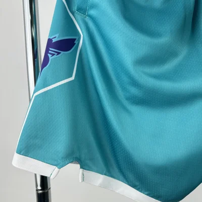 Camisa - Charlotte Hornets