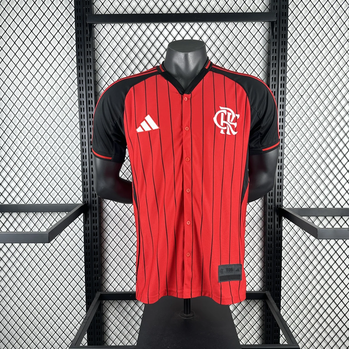 Camisa - Flamengo