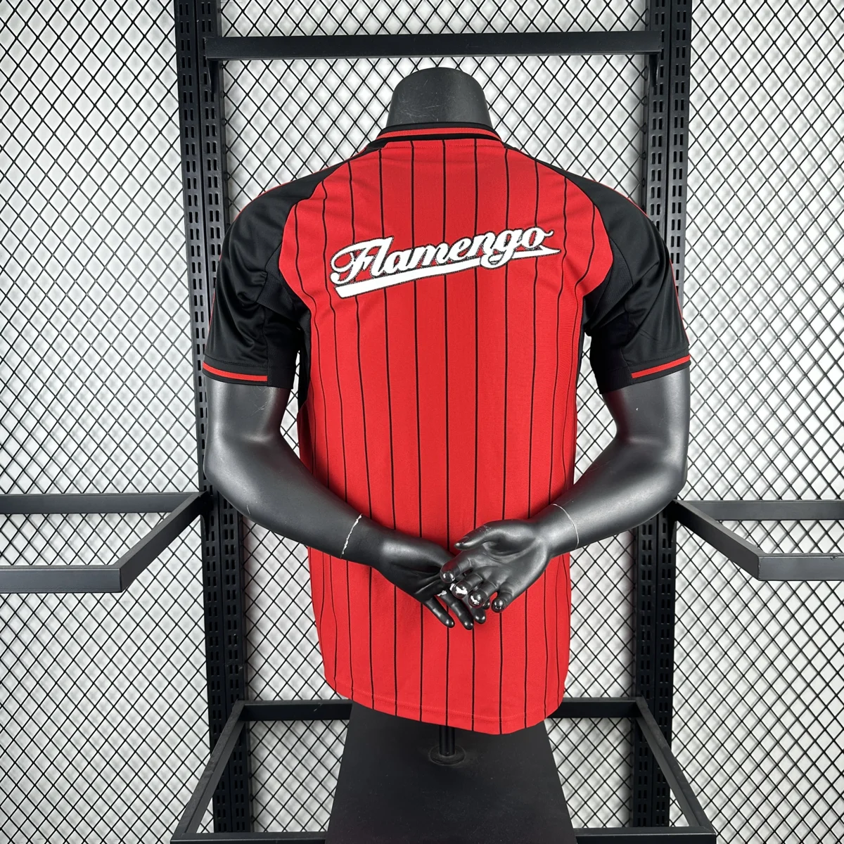 Camisa - Flamengo