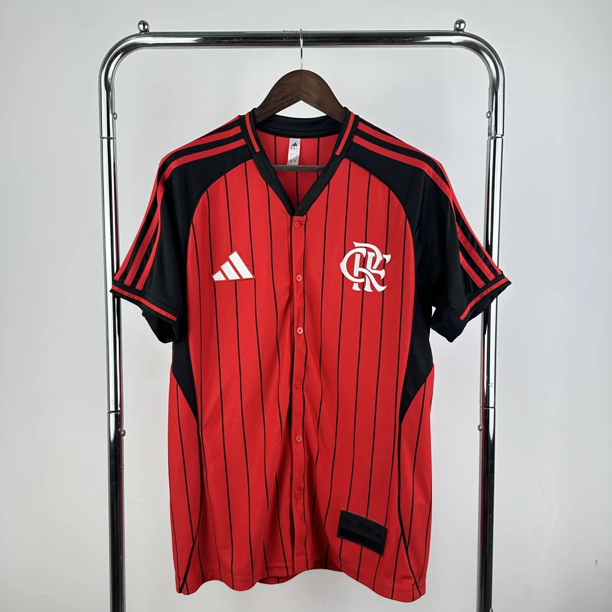 Camisa - Flamengo