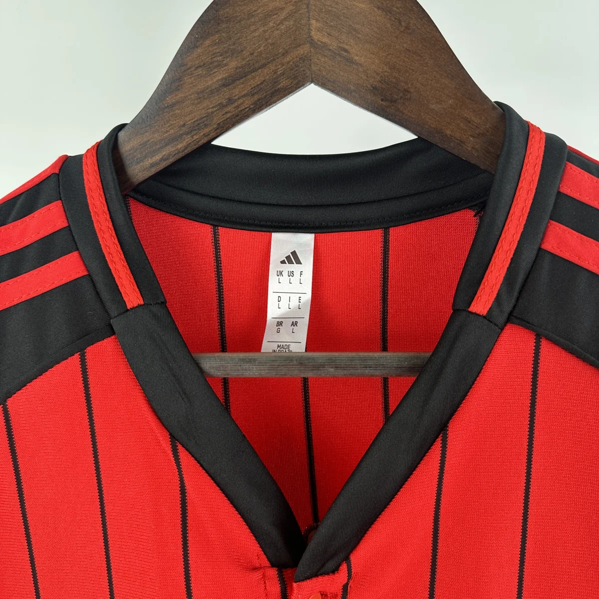 Camisa - Flamengo