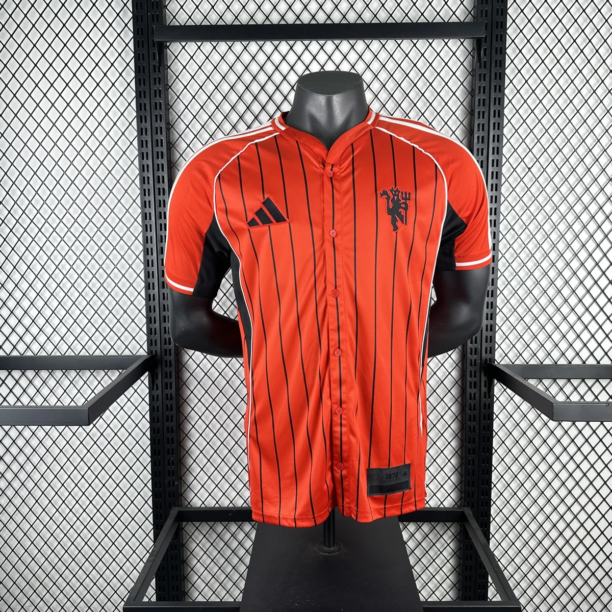 Camisa - Manchester United