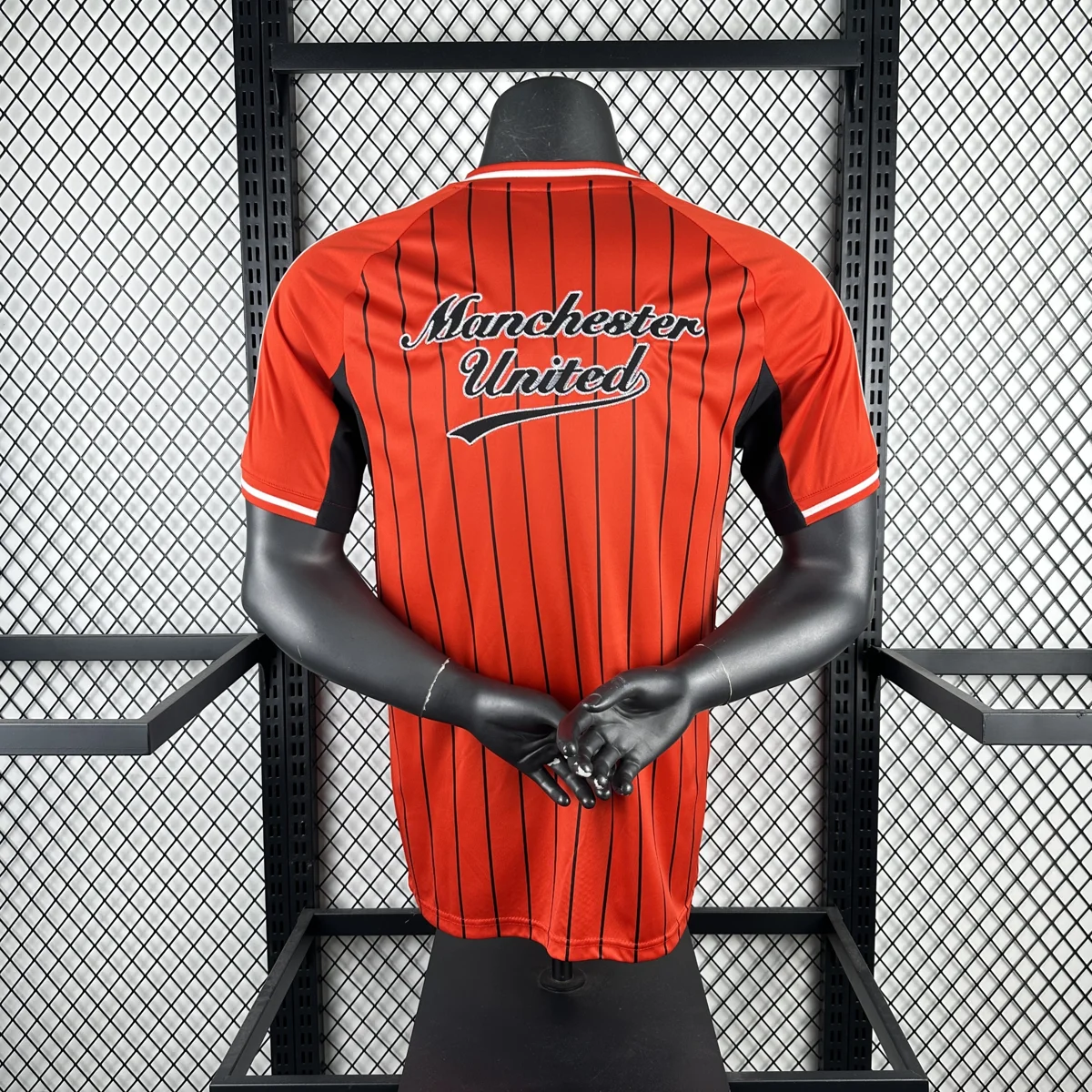 Camisa - Manchester United