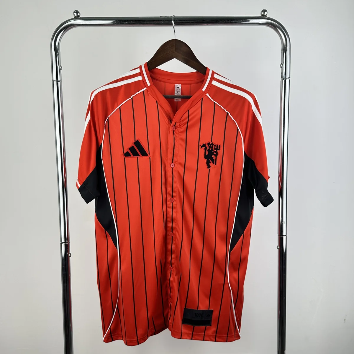 Camisa - Manchester United