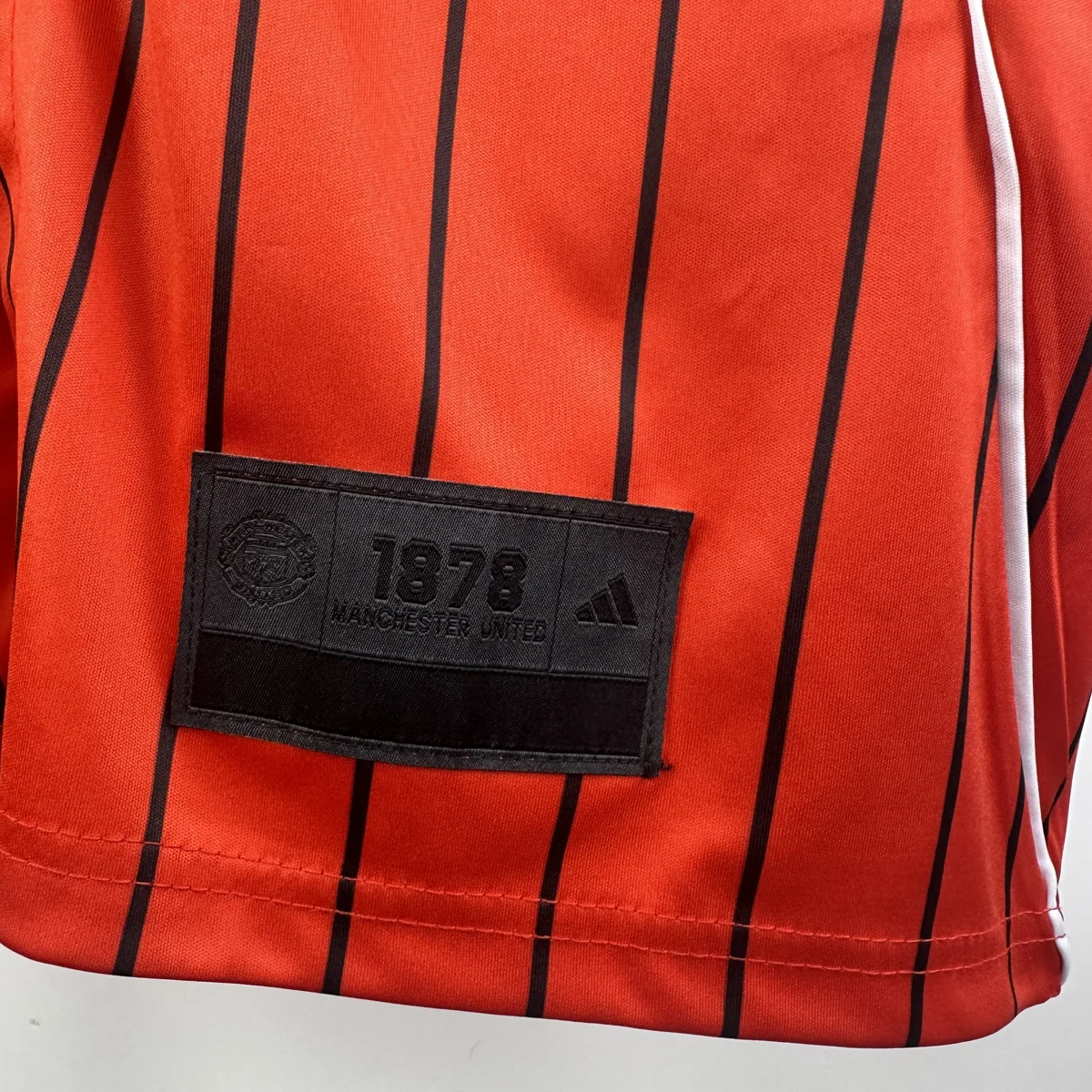 Camisa - Manchester United
