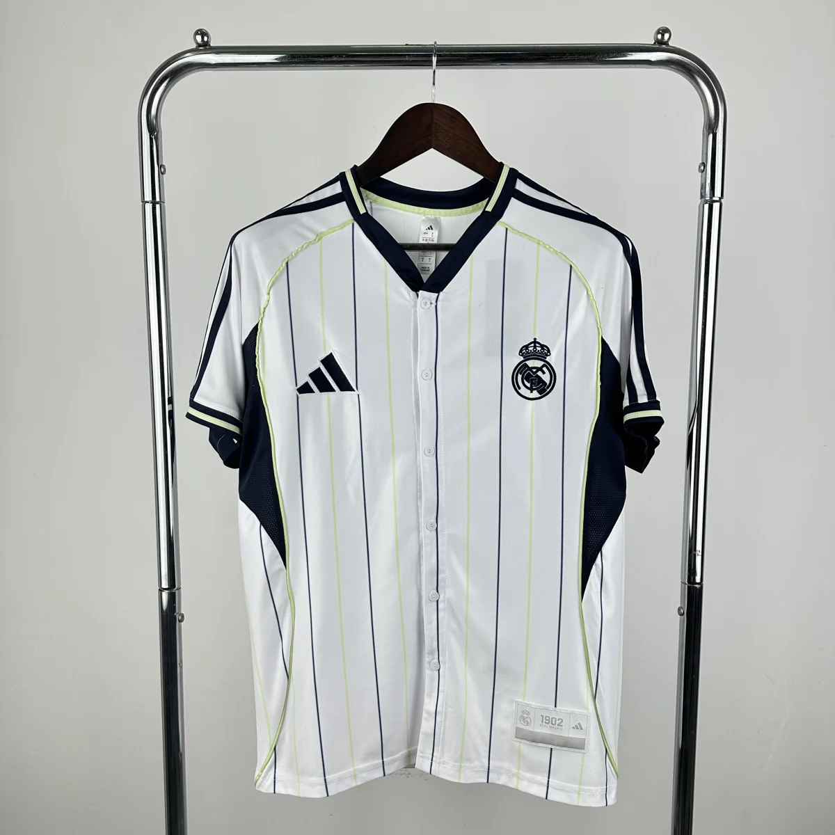 Camisa - Real Madrid