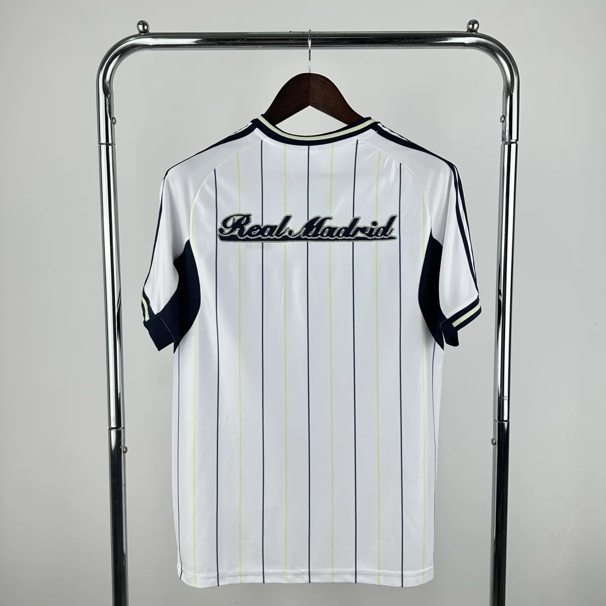 Camisa - Real Madrid