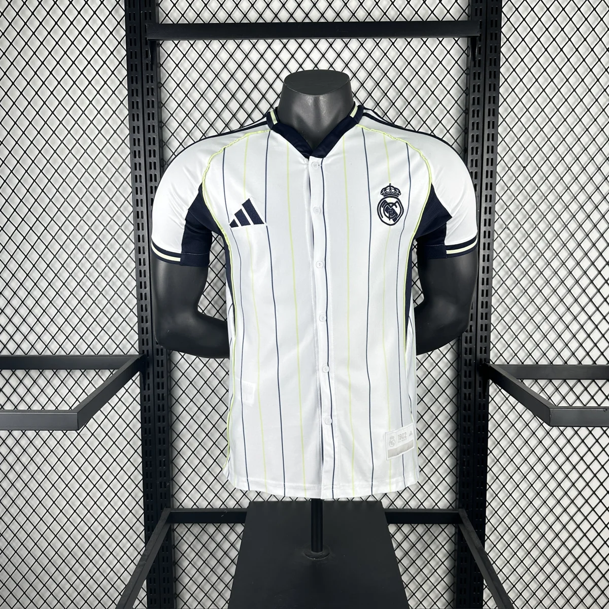 Camisa - Real Madrid