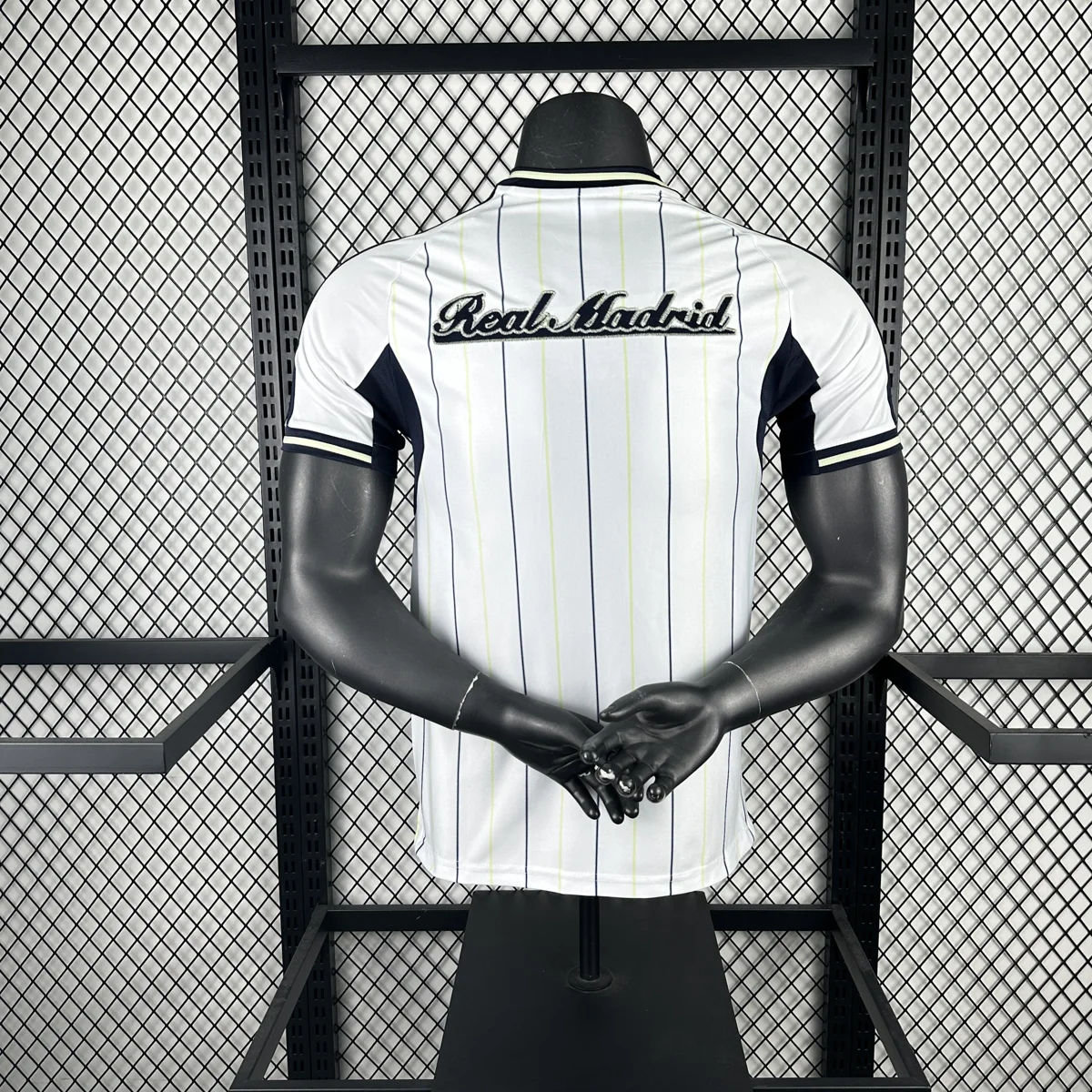 Camisa - Real Madrid