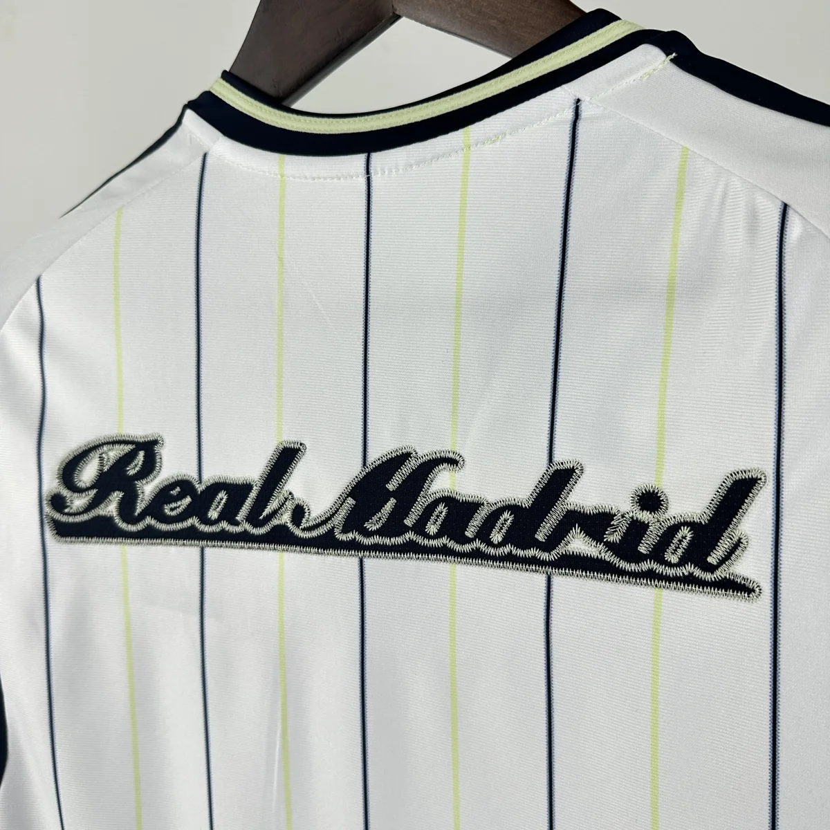 Camisa - Real Madrid