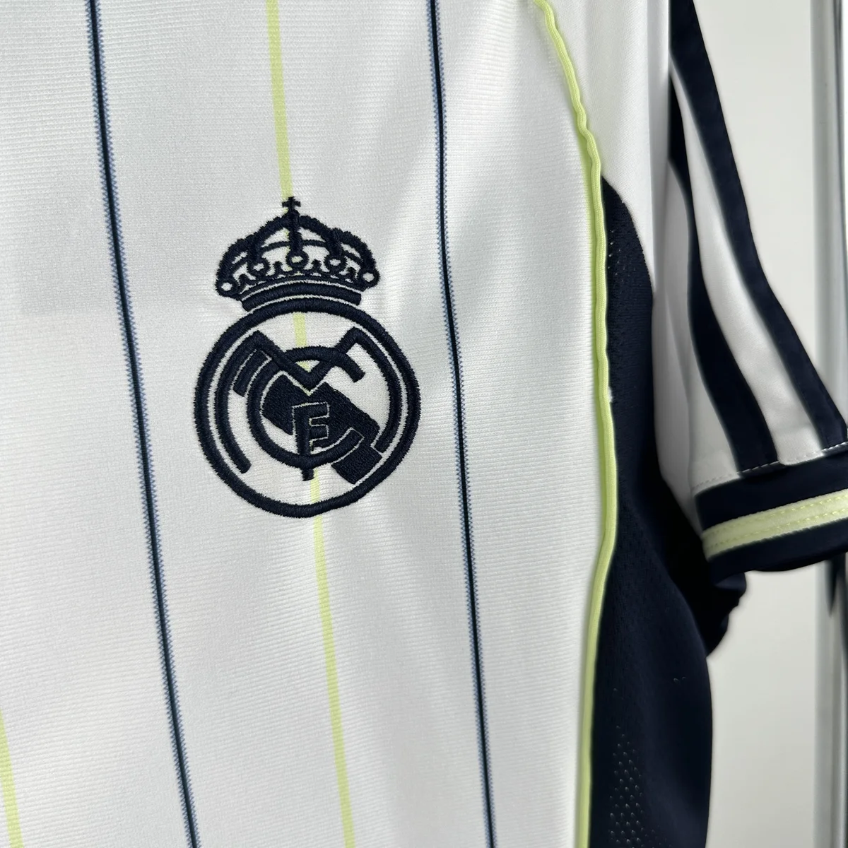 Camisa - Real Madrid