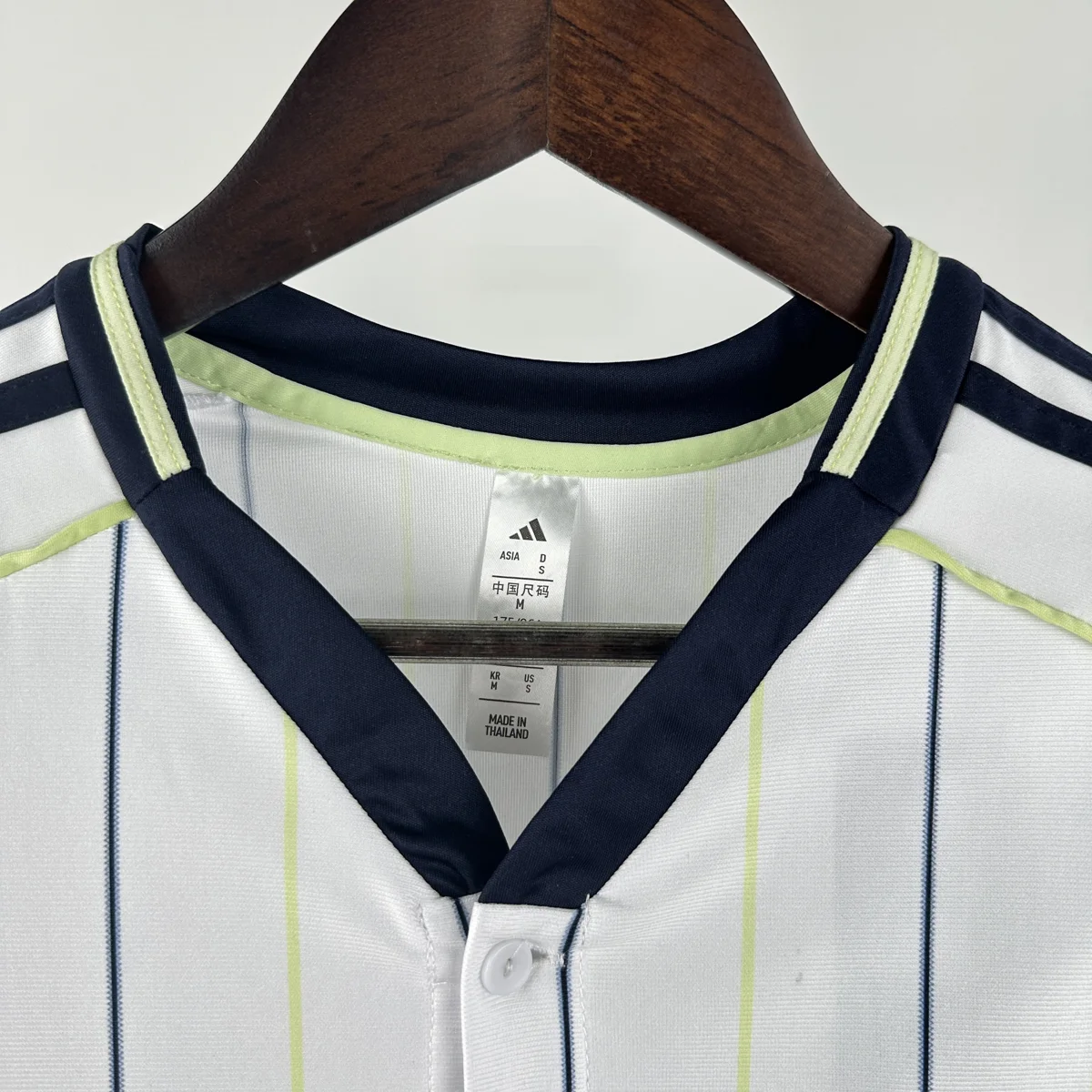 Camisa - Real Madrid
