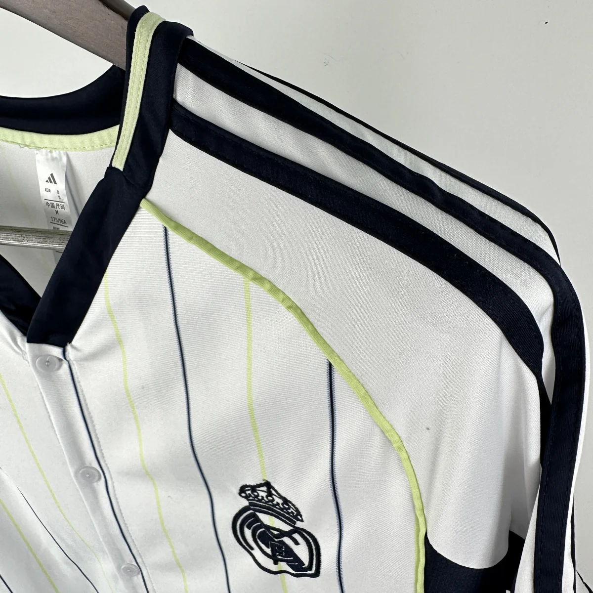 Camisa - Real Madrid
