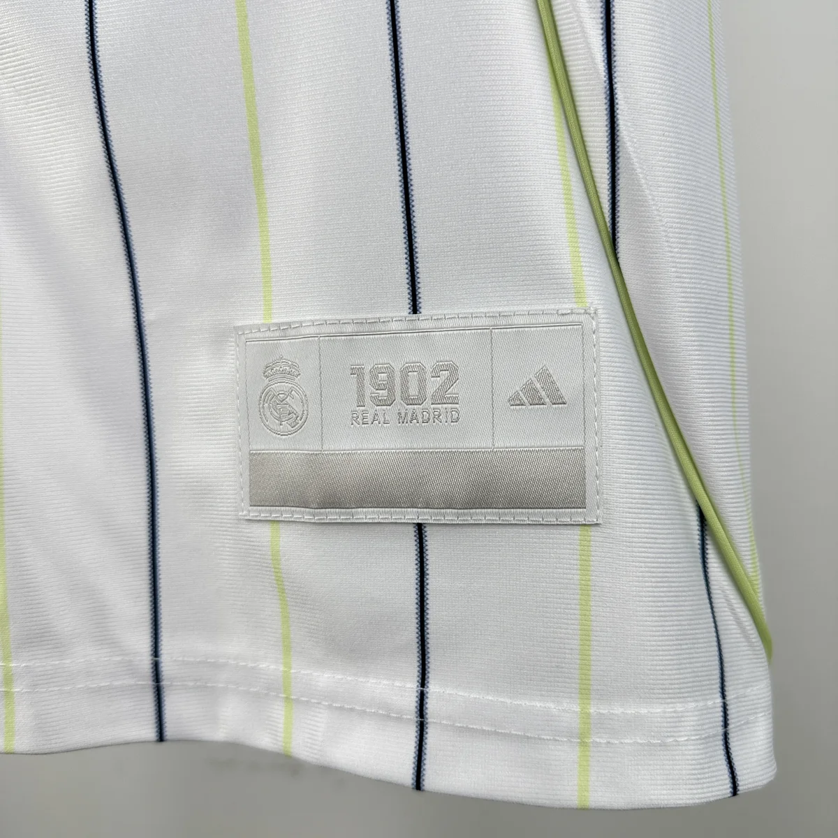 Camisa - Real Madrid