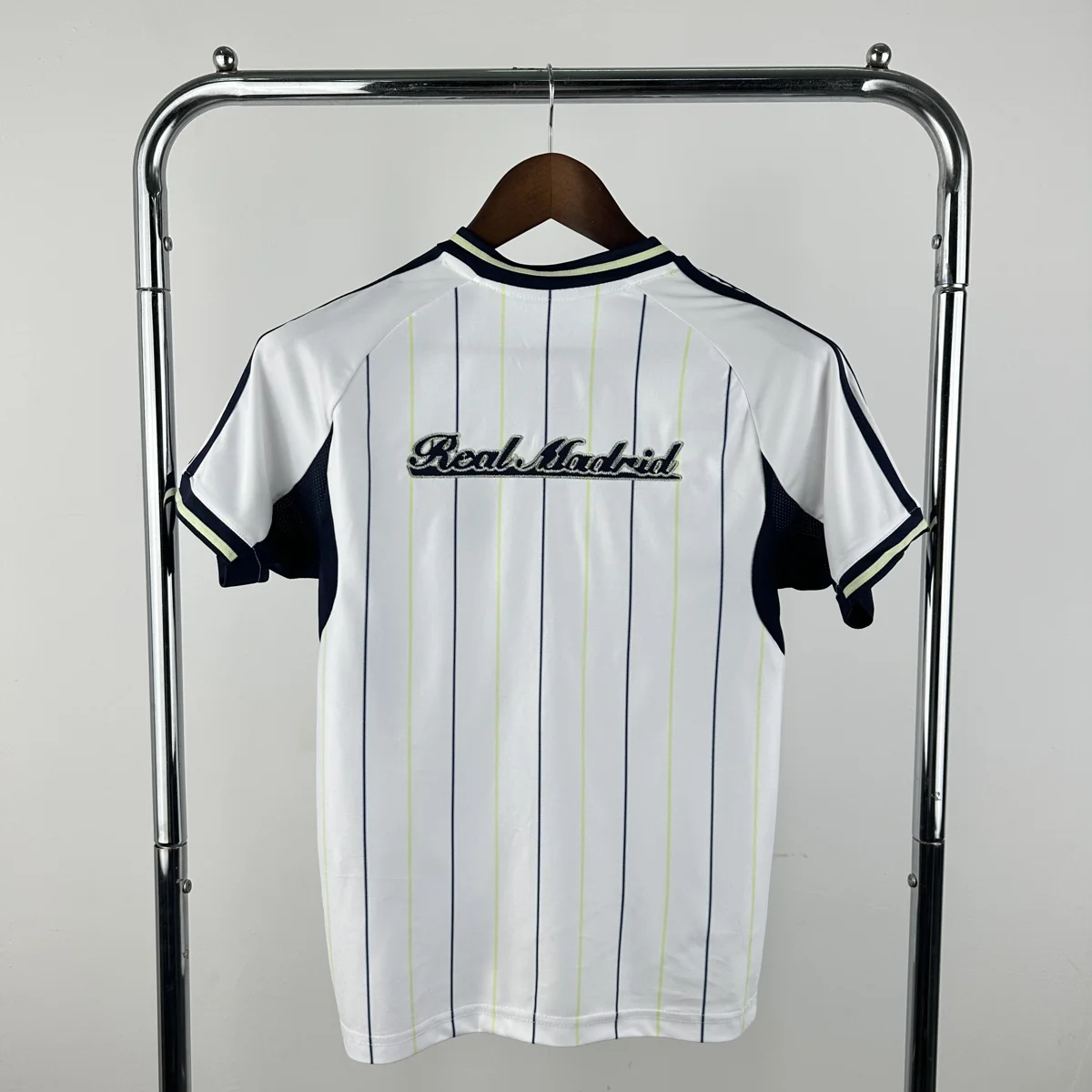 Camisa - Real Madrid - infantil