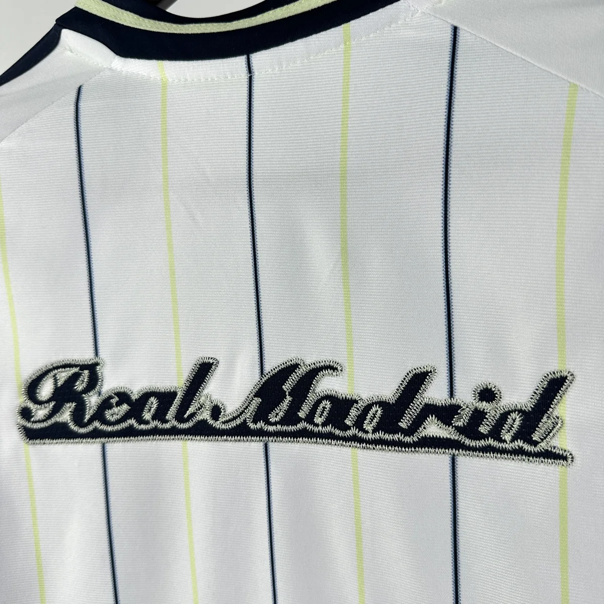 Camisa - Real Madrid - infantil