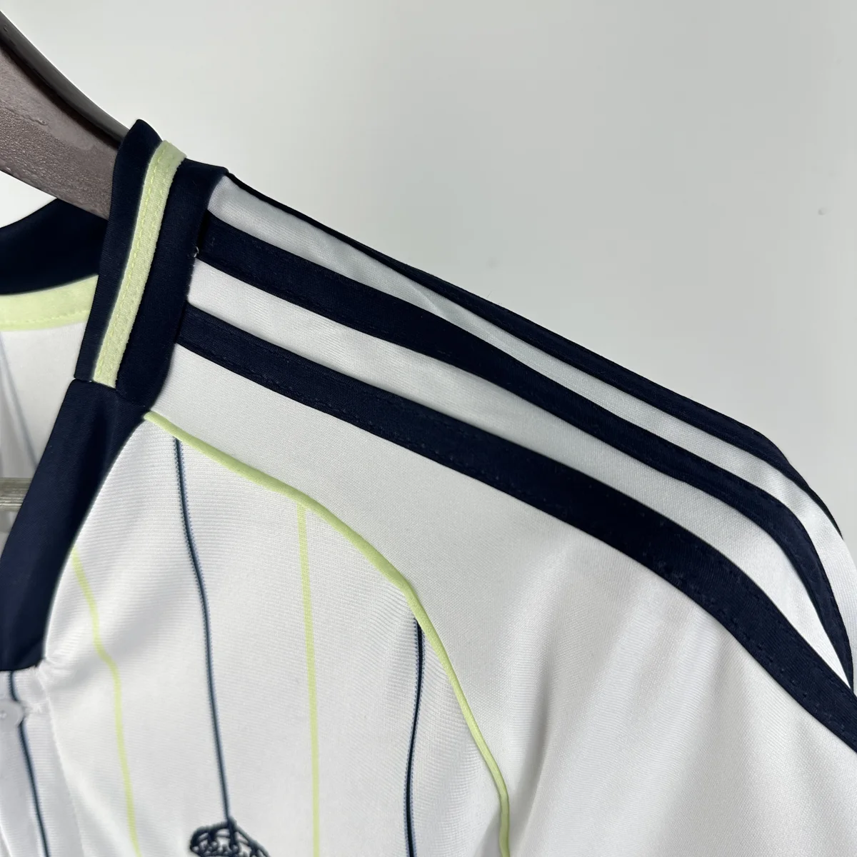 Camisa - Real Madrid - infantil