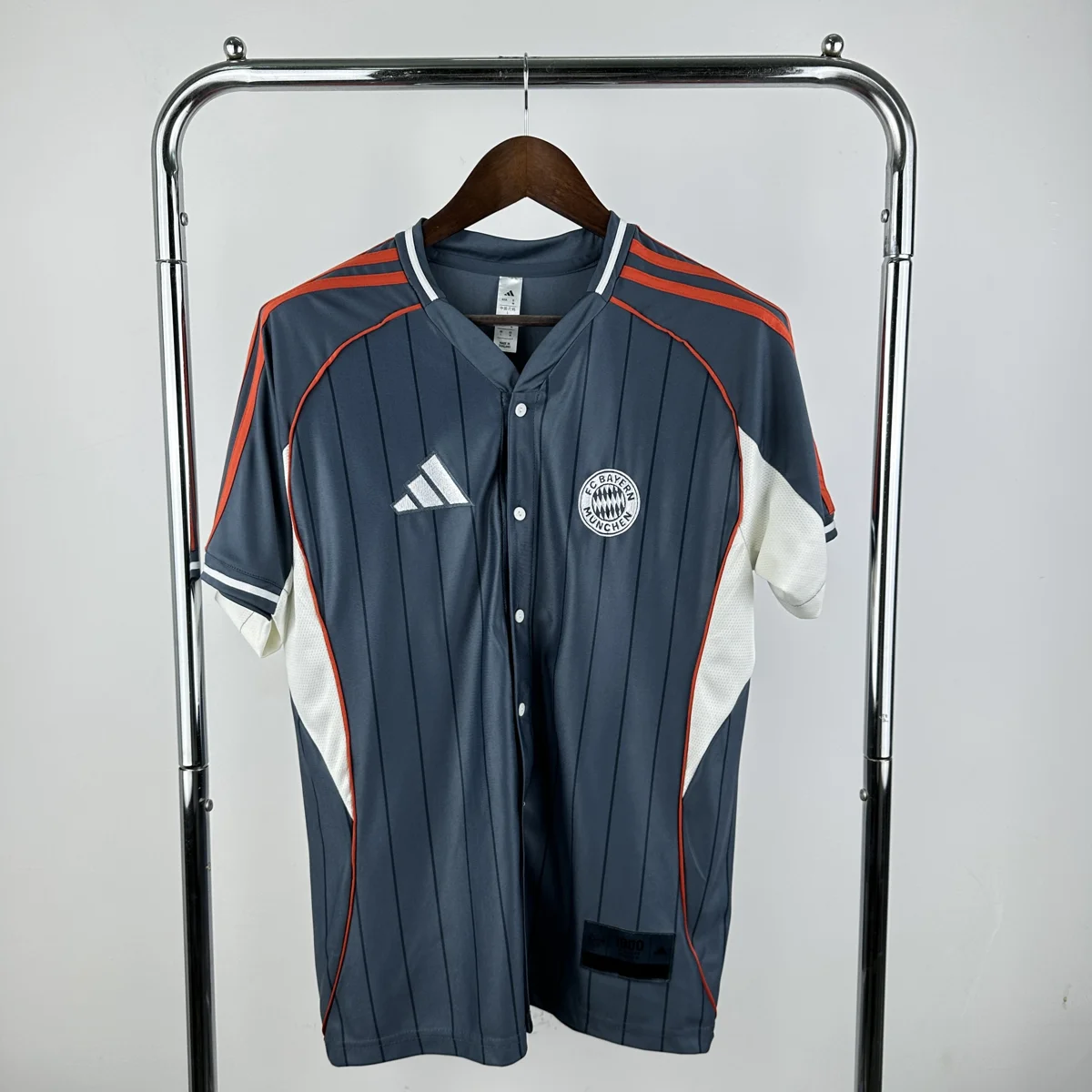 Camisa - Bayern de Munique