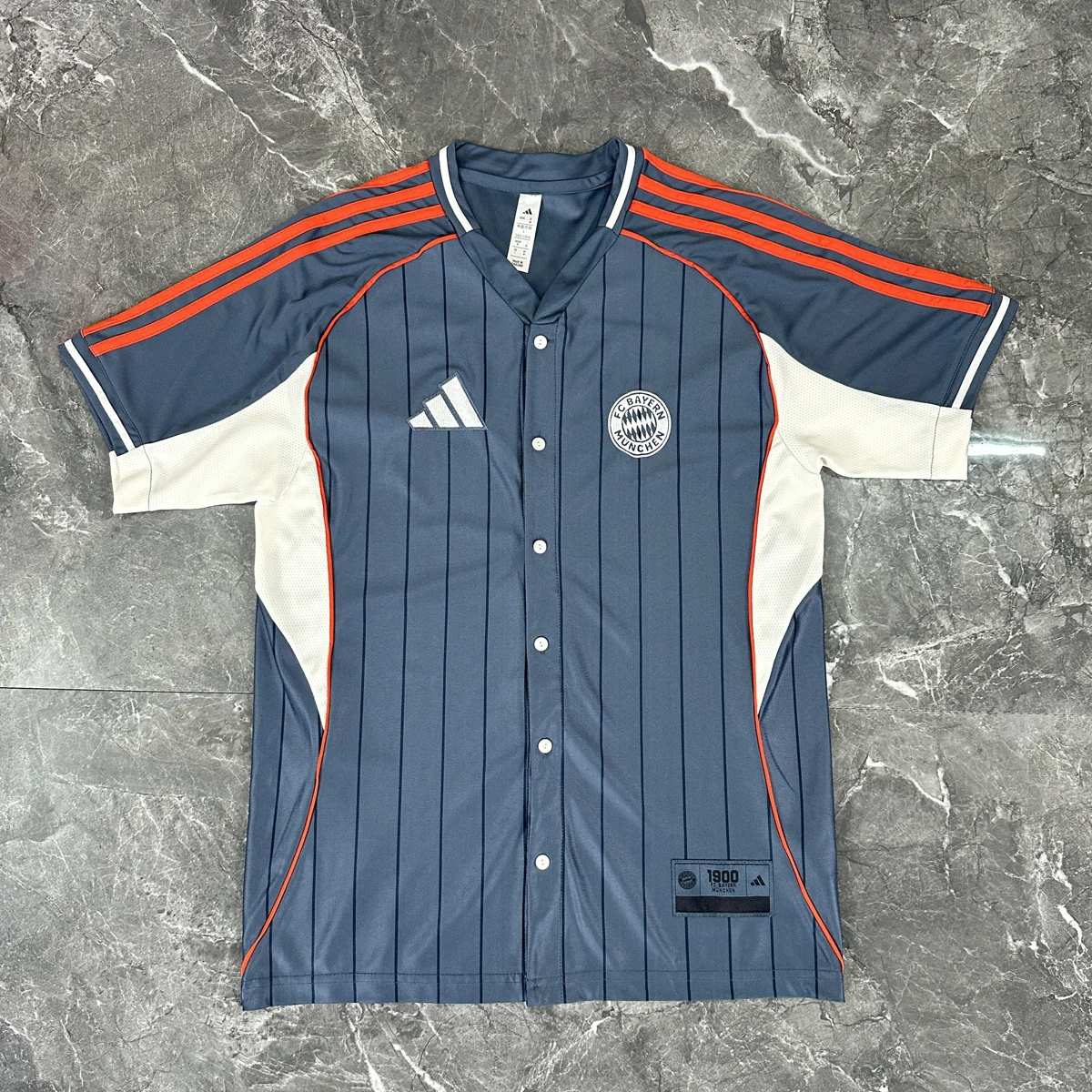 Camisa - Bayern de Munique