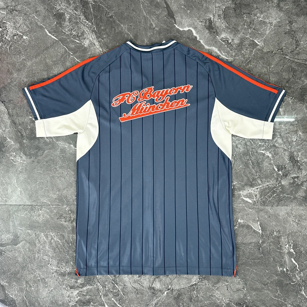 Camisa - Bayern de Munique